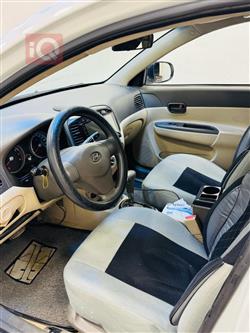 هيونداي أكسنت